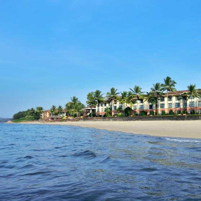 Rent the best Luxury Villas and Apartments in Arpora, Goa.