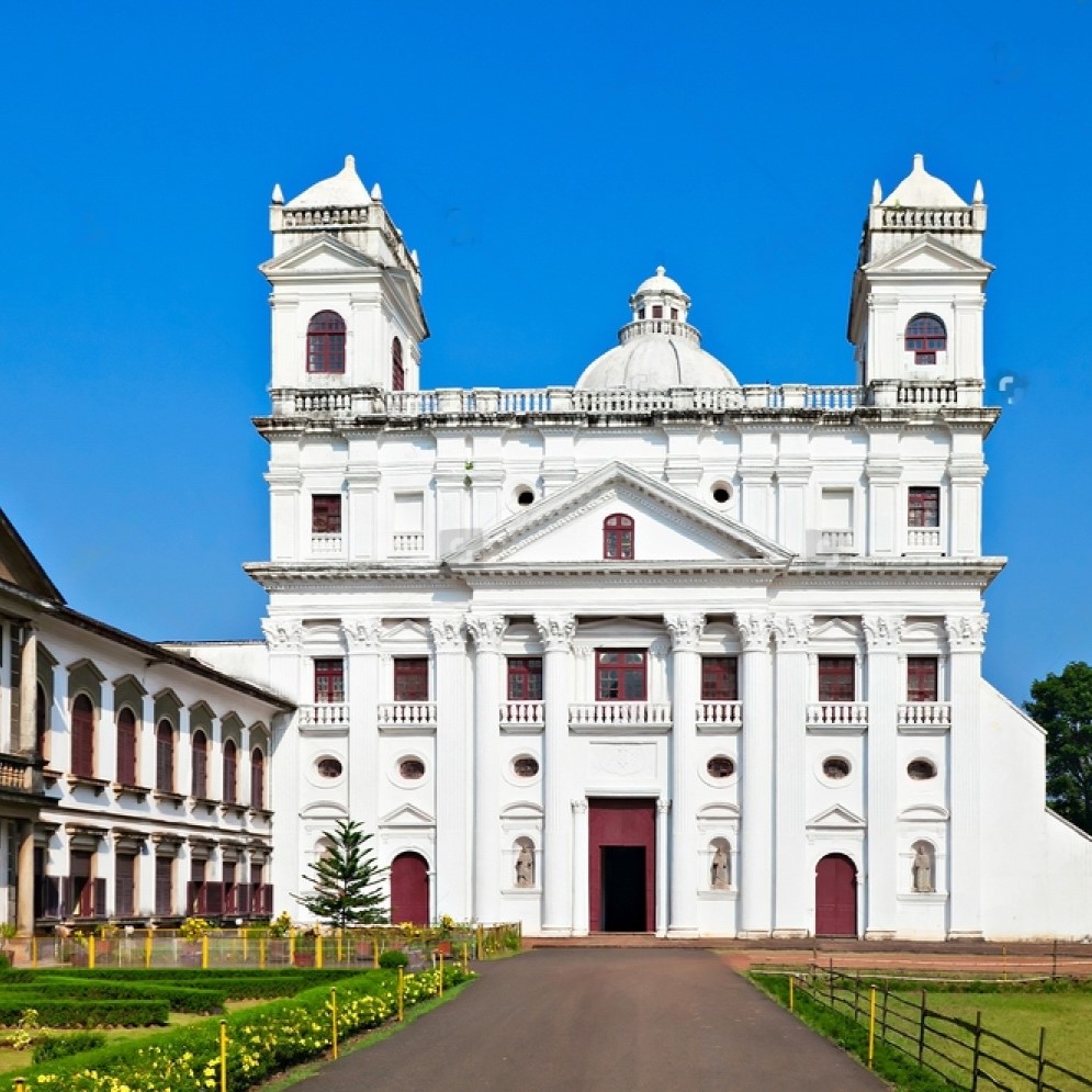 Rent the best Luxury Villas and Apartments in Assagao, Goa.