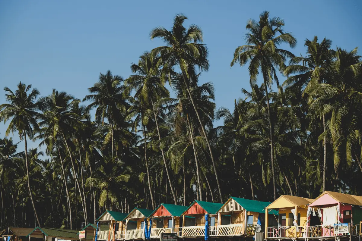 Siolim